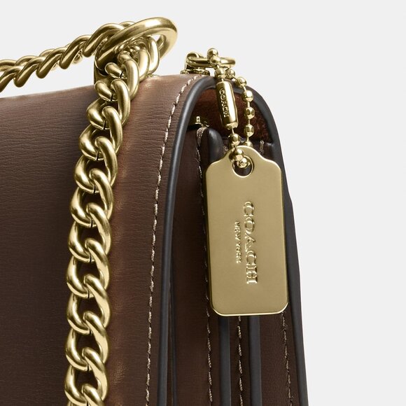 Mini Klare Crossbody Bag - Picture 3 of 3